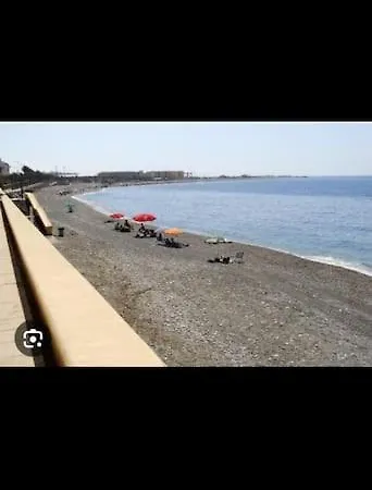 Piso En Primera Linea De Playa
