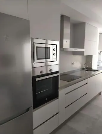 Piso En Primera Linea De Playa * Adra