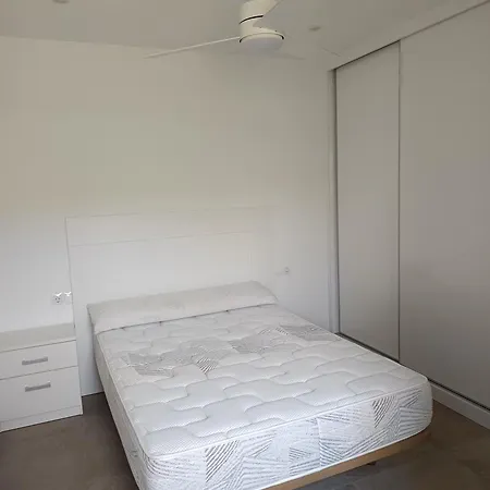 Apartment Piso En Primera Linea De Playa *