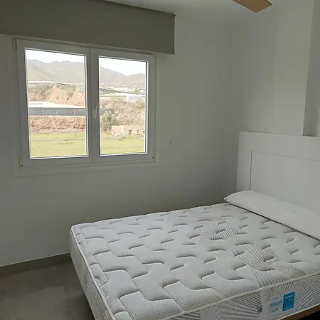 Apartment Piso En Primera Linea De Playa Adra