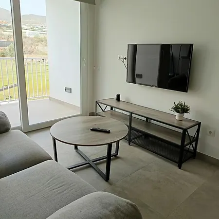 Apartment Piso En Primera Linea De Playa Adra